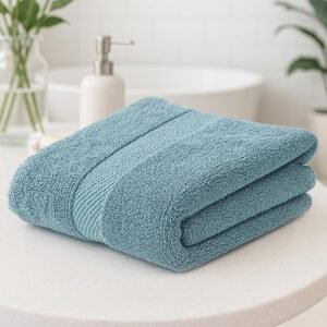 Bath Towel