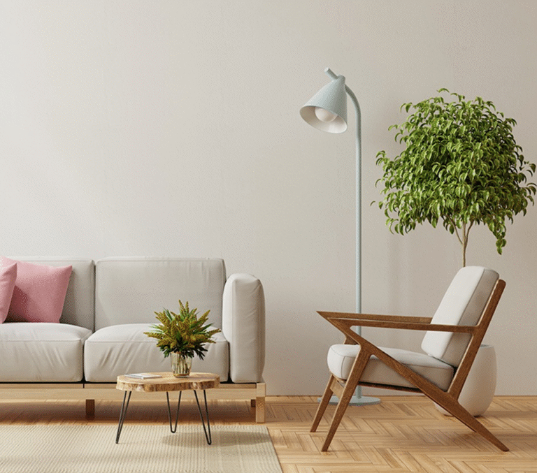 How to Care for Wooden Furniture and Make It Last Longer